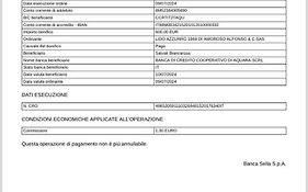Cavallo Pontecagnano
